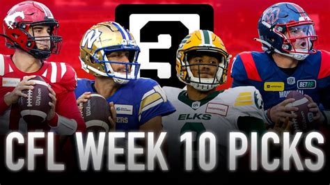 cfl consensus picks|Free CFL Picks Today: CFL Computer Picks .